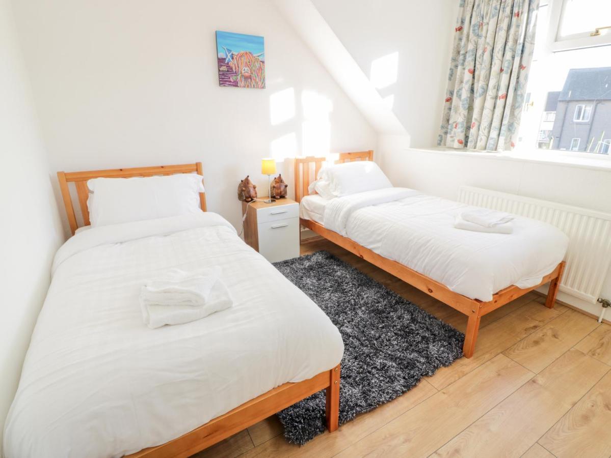 1 Alpine Place Thornhill  Ngoại thất bức ảnh